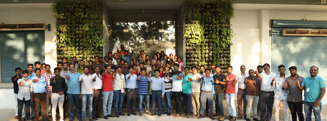 Sterilgene life sciences (p) ltd.